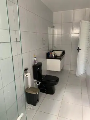 vendo casa em condominio em ipioca duplex 4 quartos 1 suite