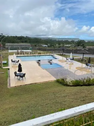 vendo casa nova 3 qts suite em condominio Marechal Deodoro