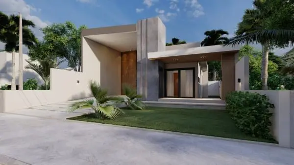 vendo casa nova 3 qts suite em condominio Marechal Deodoro