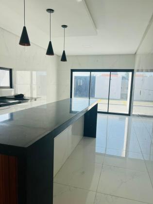 vendo casa nova frances 3 quartos suite piscina