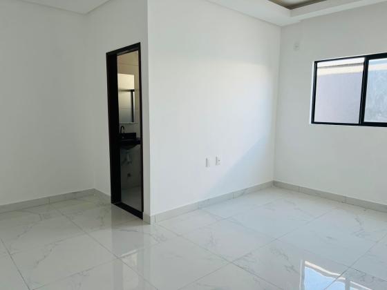 vendo casa nova frances 3 quartos suite piscina