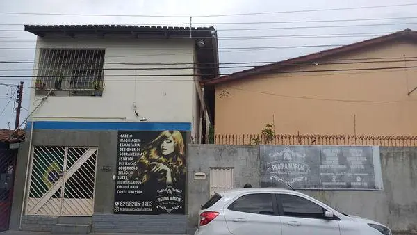 Vendo casa +sobrado