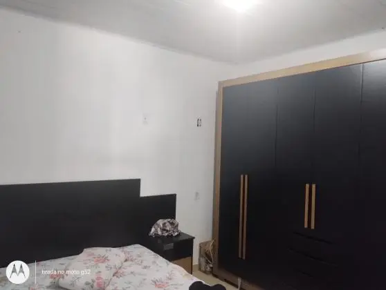 vendo casa térrea nova 2 quartos suite 2 vgs em Ipioca