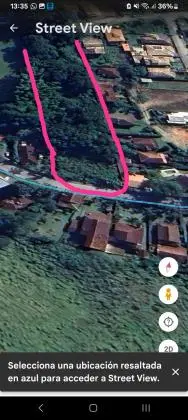 Vendo terreno em Nova Friburgo R.J. em Sao Pedro da Serra