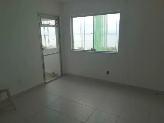 apto em Pajuçara frente mar 2 quartos 2 banhos 1 vg