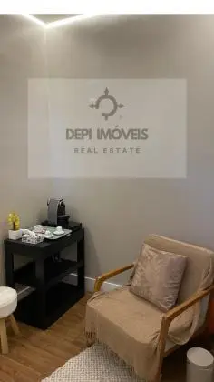 Venha ter seu proprio negocio em moema