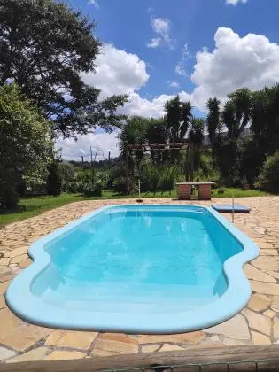 Chácara à venda em Bandeira do Sul sentido Botelhos MG. R$600.000, 00