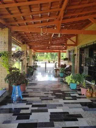 Chácara à venda em Bandeira do Sul sentido Botelhos MG. R$600.000, 00