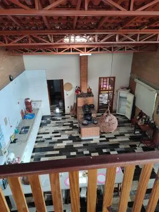 Chácara à venda em Bandeira do Sul sentido Botelhos MG. R$600.000, 00