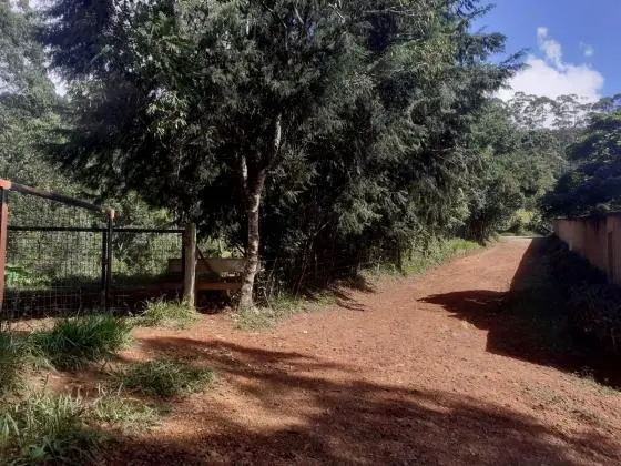 Chácara à venda em Poços de Caldas - MG  | 20.000m2 | Colinas. R$420.000, 00