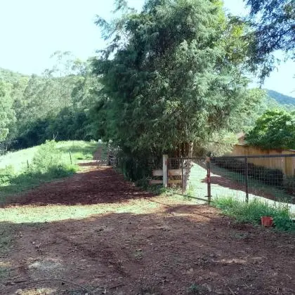 Chácara à venda em Poços de Caldas - MG  | 20.000m2 | Colinas. R$420.000, 00