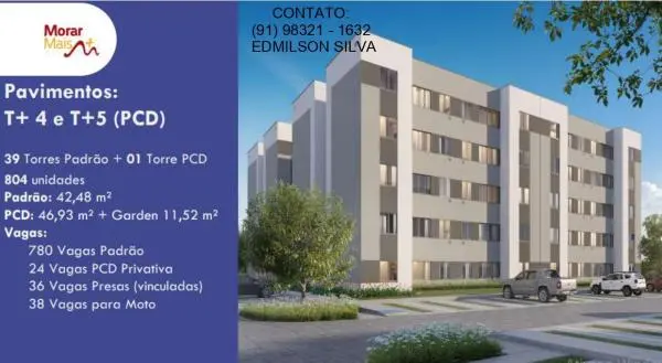 CONDOMÍNIO SMART VISTA DO RIO
