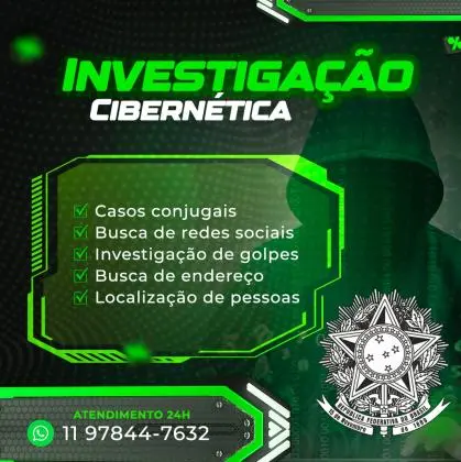 Detetive Particular