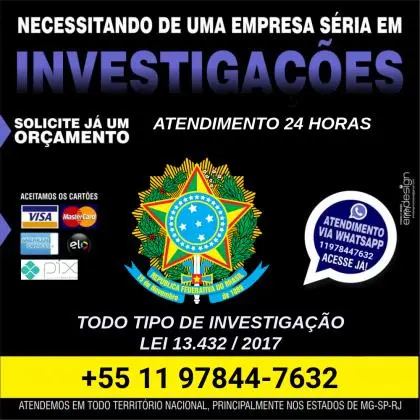 Detetive Particular