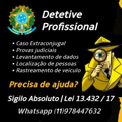 Detetive Particular