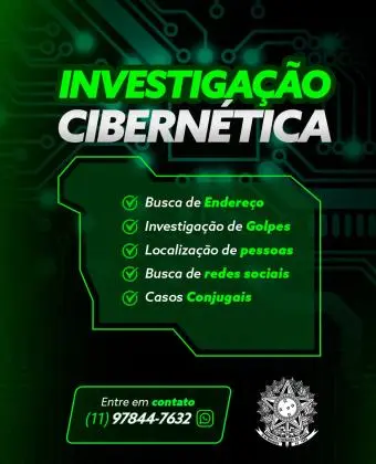 Detetive Profissional - Sigilo Absoluto