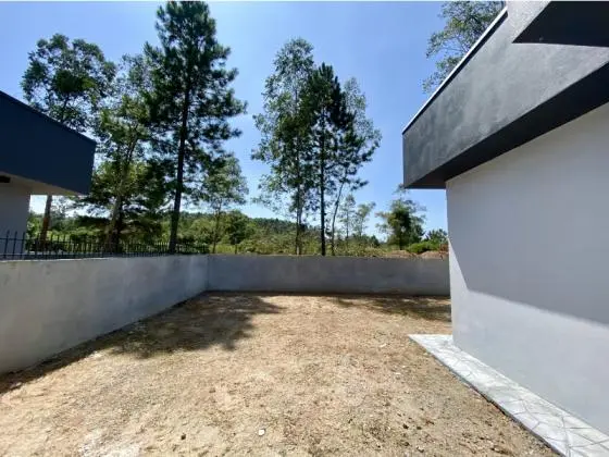 O Refúgio Perfeito: Casa Encantadora a 5 Minutos do Centro de Campo Bom!
