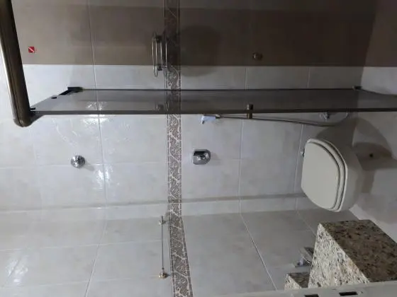 Oportunidade única! Charmoso apartamento de 02 quartos no coração do Cachambi, a apenas alguns passos do Norte Shopping!