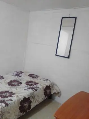 Rento Recamara Amueblada Para Una Persona Honorable