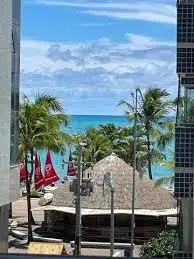 vendo apto alto padrao na praia de pajuçara 3 qts suite 2 vgs