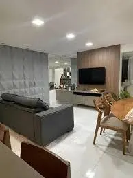 vendo apto alto padrao na praia de pajuçara 3 qts suite 2 vgs