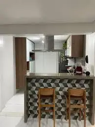 vendo apto alto padrao na praia de pajuçara 3 qts suite 2 vgs