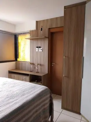 vendo apto em ponta verde local nobre 3 qts suite 01 vg