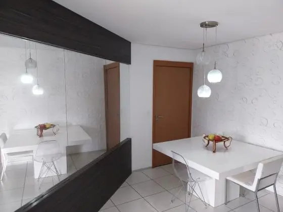 vendo apto em ponta verde local nobre 3 qts suite 01 vg