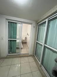 vendo apto quarto e sala mobiliado no residencial JTR em Jatiuca