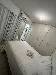 vendo apto quarto e sala mobiliado no residencial JTR em Jatiuca