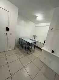 vendo apto quarto e sala mobiliado no residencial JTR em Jatiuca