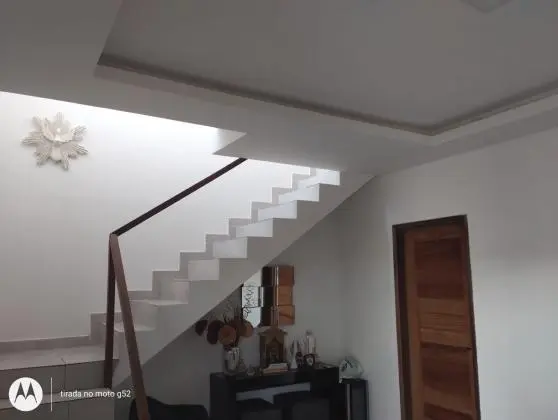 vendo casa em paripueira duplex 3 qts 2 suites piscina