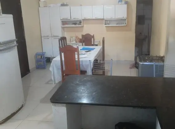 VENDO CASA NO CONJUNTO COHAB ICOARACI