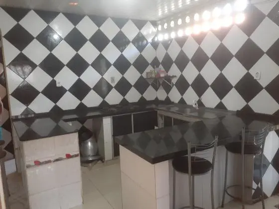 VENDO CASA NO CONJUNTO COHAB ICOARACI
