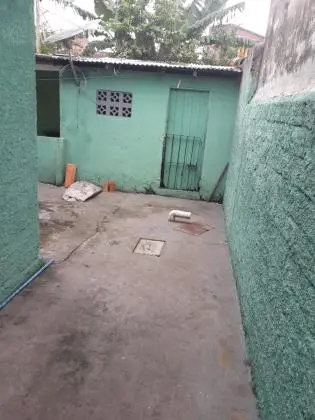 VENDO CASA NO CONJUNTO COHAB ICOARACI
