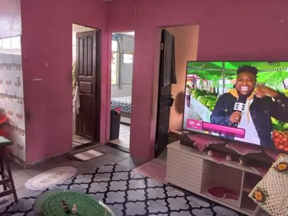 VENDO CASA NO CONJUNTO COHAB ICOARACI