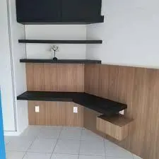vendo em jatiuca quarto e sala sem mobilia 1 vg