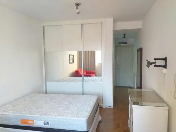 VENDO Kit reformada na Av. IPIRANGA/SP - DIRETO COM PROPRIETÁRIO.