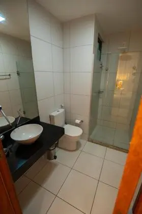 vendo quarto e sala com varanda mobiliado no residencial Iloa em Barra de Sãso Miguel