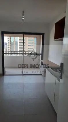 Venha morar em Moema