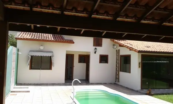 ALUGO CASA EM MARICÁ - CONDOMÍNIO HELENA VARELLA II