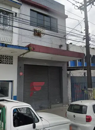 ALUGO LOJA 580 M2 RUA PEDO JUNIOR 103, VILA NOVA, SANTOS,