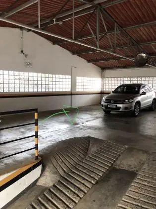 Ap 3 quartos, 120m2, Gloria, Joinville SC