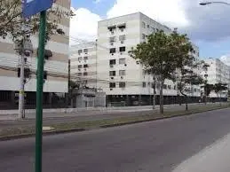 Apartamento Condomínio Capemi Íris