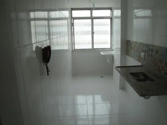 Apartamento Condomínio Capemi Íris