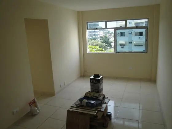 Apartamento Condomínio Capemi Íris