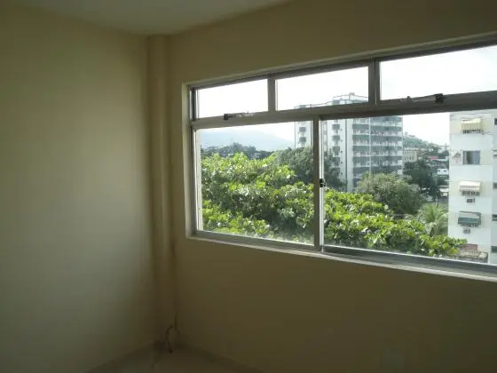 Apartamento Condomínio Capemi Íris