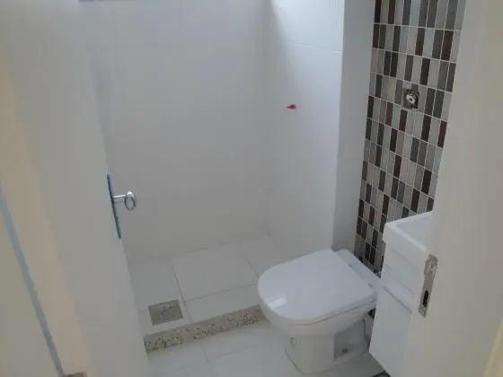 Apartamento Condomínio Capemi Íris