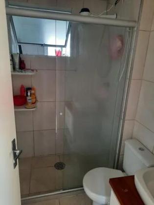APARTAMENTO NO CONDOMÍNIO COLONIAL PARK, BAIRRO LOGOA SECA EM MOGI DAS CRUZES