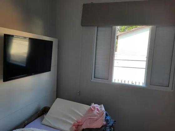 APARTAMENTO NO CONDOMÍNIO COLONIAL PARK, BAIRRO LOGOA SECA EM MOGI DAS CRUZES